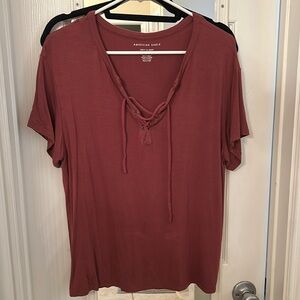 American eagle soft and sexy Tee